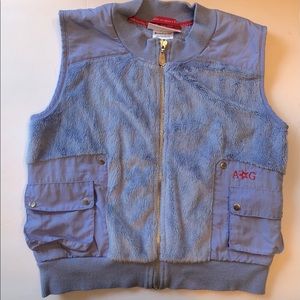American Girl Vest